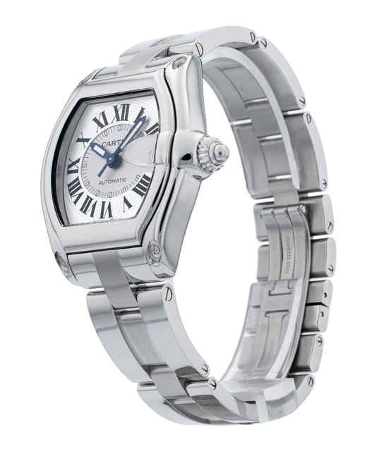 Cartier Roadster W62000V3 Image 2